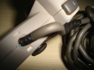 Mando Original PlayStation PS1 PS2 (PARA PIEZAS)