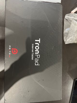 Pritom Tronpad M10 Tablet 10.1 Android 64GB