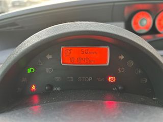 Peugeot 807 2.2HDI 130cv 7plaz.