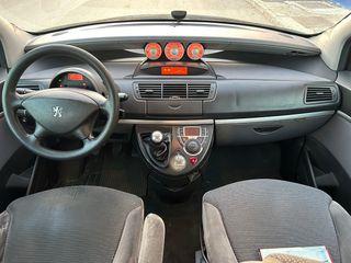 Peugeot 807 2.2HDI 130cv 7plaz.