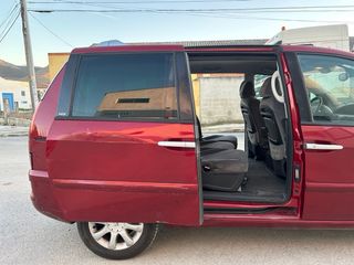 Peugeot 807 2.2HDI 130cv 7plaz.