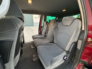 Peugeot 807 2.2HDI 130cv 7plaz.