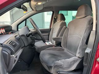 Peugeot 807 2.2HDI 130cv 7plaz.