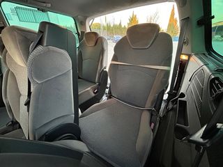 Peugeot 807 2.2HDI 130cv 7plaz.