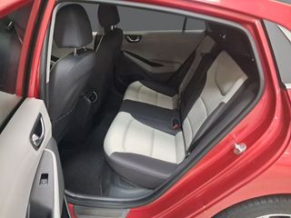 Hyundai IONIQ 1.6 GDI HEV Style DCT