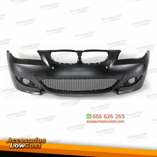 PARAGOLPES FRONTAL M5 BMW SERIE 5 E60 E61 (03-07)