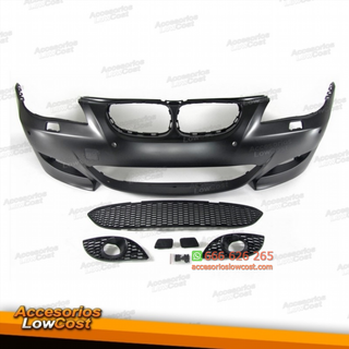 PARAGOLPES FRONTAL M5 BMW SERIE 5 E60 E61 (03-07)