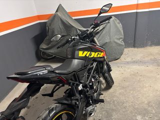 Moto Voge 125R