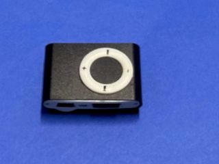 iPod Shuffle 2ª Gen Azul Marino