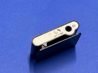 iPod Shuffle 2ª Gen Azul Marino