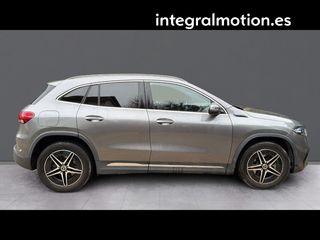 Mercedes EQA EQA 250