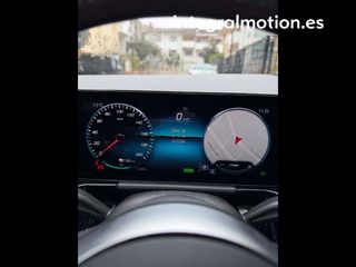 Mercedes EQA EQA 250