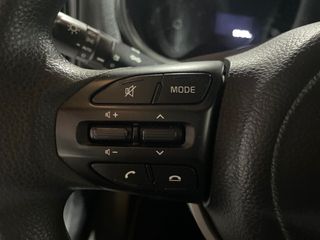 Kia Picanto 1.0 DPi 49kW (67CV) Concept