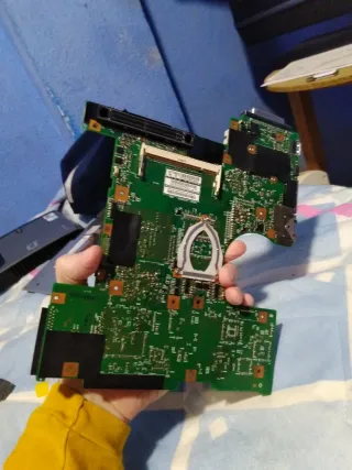 Placa Base Lenovo Portátil