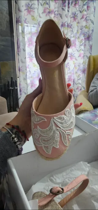 Vestido de Novia Blanco Encaje