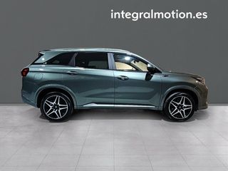 DFSK E5 E5 Intelligent