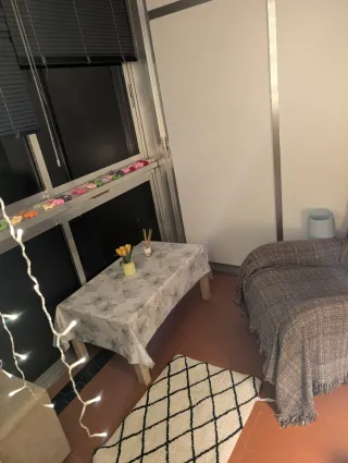 ALQUILER HABITACIÓN