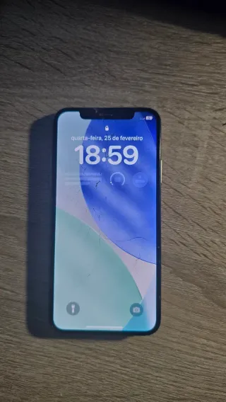 Ecrã Original iPhone XS Max