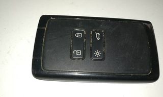 305761 antirrobo / llave 3468210106 renault kadjar