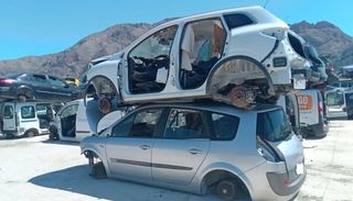 305761 antirrobo / llave 3468210106 renault kadjar