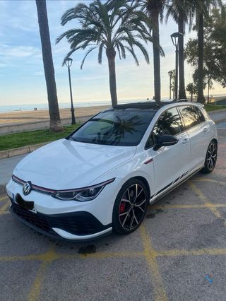 Golf 2024 GASTOS TRANSMISION INCLUIDOS