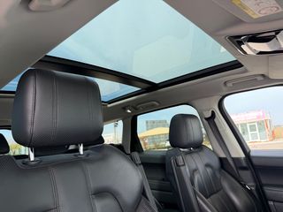 Land Rover Ranger Rover Sport 3.0 TDV6 HSE 4x4