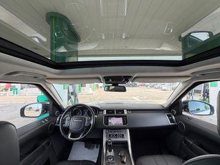 Land Rover Ranger Rover Sport 3.0 TDV6 HSE 4x4