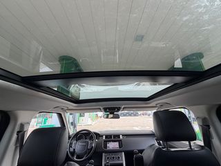 Land Rover Ranger Rover Sport 3.0 TDV6 HSE 4x4