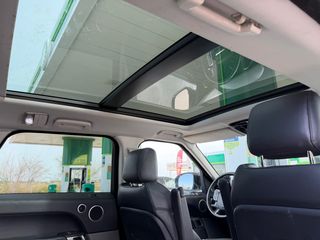 Land Rover Ranger Rover Sport 3.0 TDV6 HSE 4x4