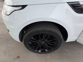 Land Rover Ranger Rover Sport 3.0 TDV6 HSE 4x4