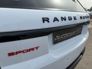 Land Rover Ranger Rover Sport 3.0 TDV6 HSE 4x4