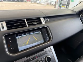 Land Rover Ranger Rover Sport 3.0 TDV6 HSE 4x4