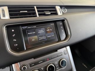 Land Rover Ranger Rover Sport 3.0 TDV6 HSE 4x4