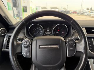 Land Rover Ranger Rover Sport 3.0 TDV6 HSE 4x4