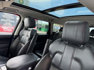 Land Rover Ranger Rover Sport 3.0 TDV6 HSE 4x4