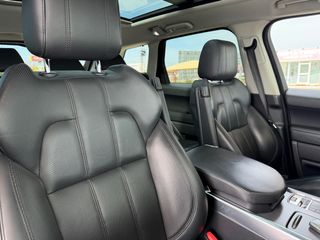 Land Rover Ranger Rover Sport 3.0 TDV6 HSE 4x4