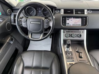 Land Rover Ranger Rover Sport 3.0 TDV6 HSE 4x4