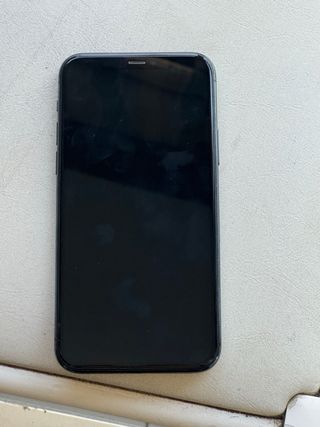 iPhone 11 Pro Verde Notte