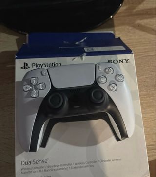 Mando PS5 Nuevo
