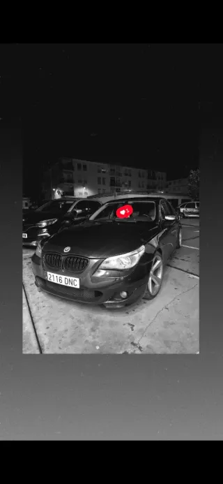BMW Serie 5 2004