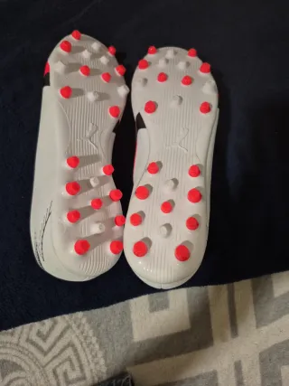 Zapatilla Fútbol ultraplay Puma Talla 42