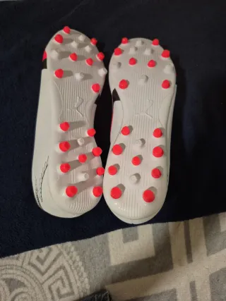 Zapatilla Fútbol ultraplay Puma Talla 42