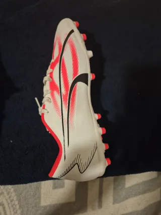 Zapatilla Fútbol ultraplay Puma Talla 42