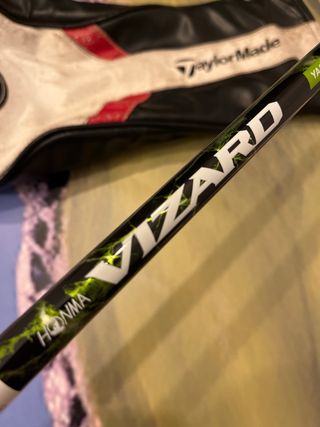 TaylorMade M1 440 Tour Driver 9.5° Honma Stiff 85