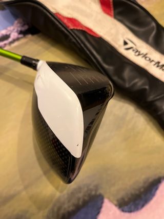 TaylorMade M1 440 Tour Driver 9.5° Honma Stiff 85