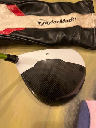 TaylorMade M1 440 Tour Driver 9.5° Honma Stiff 85