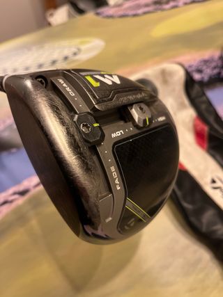 TaylorMade M1 440 Tour Driver 9.5° Honma Stiff 85