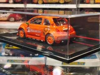 NSR 0547SW Abarth 500 Jagermeister 47