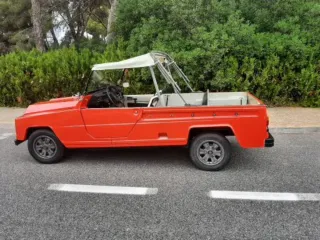 Renault RODEO 4 1978