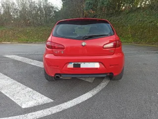 Alfa Romeo 147 1.9Jtdm 16V Q2 170CV Ducati Corse